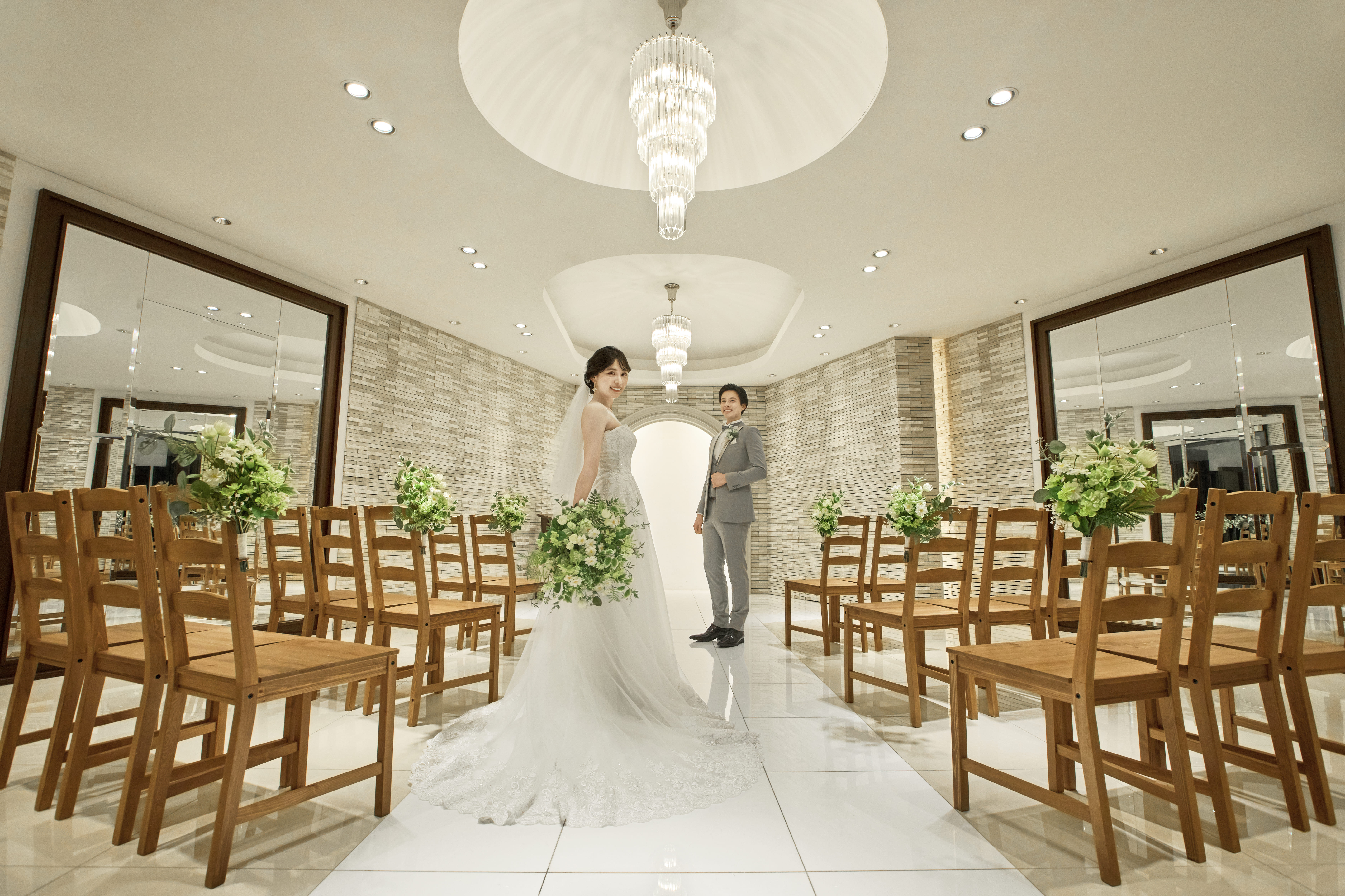 チャペルイメージ